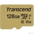 Флеш карта microSD 128GB Transcend microSDXC Ultimate UHS-I U3,  V30,   (SD адаптер),  MLC