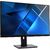 Монитор 27" ACER B277KLBbmiiprzx Black  (IPS,  3840x2160,  1ms,  350cd,  72Hz,  DFR 144Hz@FHD,  2xHDMI (2.0),  DP (1.4),  USB 3.2x4,  USB-B  (1up 4down),  Speakers 2Wx2,  FreeSync,  HDR 10,  h. adj 165,  Vesa:100x100 )