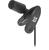 Микрофон MIC-109 BLACK 64109 DEFENDER