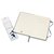 Блокнот Moleskine CLASSIC QP050B20 Medium 115x180мм 240стр. линейка твердая обложка синий
