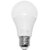 GAUSS 23222 Светодиодная лампа LED Elementary A60 12W E27 1150lm 4100K 1 / 10 / 50 0