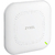 Zyxel NebulaFlex NWA50AX,  Гибридная точка доступа WiFi 6,  802.11a / b / g / n / ac / ax  (2, 4 и 5 ГГц),  MU-MIMO,  антенны 2x2,  до 575+1200 Мбит / с,  1xLAN GE,  PoE,  без поддержки Captive portal и WPA-Enterprise,  защ