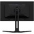 Монитор 27" Gigabyte AORUS FO27Q5P EK Black  (QD-OLED,  2560×1440,  500Hz,  300 cd / m,  1, 5M:1,  2xHDMI 2.1,  DP 2.1 UHBR20,  1x MiniDP 2.1 UHBR20,  DP 1.4  (HBR3) выход  3xUSB 3.2,  USB Type-C)