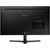 Монитор Samsung 31.5" U32J590UQMXUE темно-серый VA LED 4ms 16:9 HDMI матовая 270cd 178гр / 178гр 3840x2160 60Hz DP 4K 6.3кг