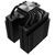 Вентилятор ID-Cooling SE-207 XT ADVANCED BLACK  280W /  PWM /  All Intel / AMD /  2 fans /  Screws
