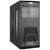 Exegate EX278394RUS Корпус Miditower Exegate CP-603 Black,  ATX,  <без БП>,  2*USB+2*USB3.0,  Audio