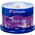 Диск DVD+R Verbatim 4.7 Gb,  16x,  Cake Box  (50),   (50 / 200)