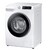 Стиральная машина Samsung WW90DG6U34LELP загр.фронтальная макс.:9кг белый