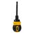 Двухсторонняя отвертка с трещеткой Deli DL626010 PH2+SL6x85мм 6 / PH2x85мм. Материал биты: Cr-V. Общая длина: 95-140 мм. Диаметр хвостовика: 6, 3 мм.