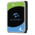 Seagate ST4000VX015 Surveillance Skyhawk SATA-III 4TB  (5900rpm) 256Mb 3.5"