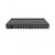 MikroTik RB4011iGS+RM  Маршрутизатор 1.4ГГц,  4 ядра,  1GB RAM,  512MB NAND,  10x 10 / 100 / 1000 LAN,  1 SFP+