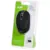 Мышь Acer OMR050 черный оптическая  (1600dpi) беспроводная BT / Radio USB  (8but)