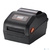Принтер этикеток /  XD5-40d,  4" DT Printer,  203 dpi,  USB,  Serial,  Bluetooth,  Ivory
