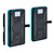 Мобильный аккумулятор Cactus CS-PBFSPT-10000 10000mAh 3A 2xUSB солн.бат. черный