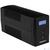 Источник бесперебойного питания Ippon Back Power Pro II 600 360Вт 600ВА черный