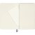 Блокнот Moleskine CLASSIC SOFT QP613B20 Pocket 90x140мм 192стр. нелинованный мягкая обложка фиксирующая резинка синий сапфир