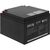 Delta DT1226  (12V26Ah) Аккумуляторная батарея для слаботочных систем