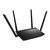 ASUS RT-AC1200 802.11b / g / n / ac,  300 + 867Mbps,  2, 4 + 5 gGz,  4 antenna,  USB