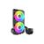 Жидкостная система охлаждения Arctic Cooling  Liquid Freezer III Pro 280 A-RGB Multi Compatible All-In-One CPU Water Cooler   (ACFRE00183A)