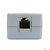 D-Link DSL-30CF / RS,  ADSL Annex A splitter  (1xRJ11 input and 2xRJ-11 output ports ) with 10cm phone cable