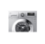 LG F1296TD4,  загрузка фронтальная,  7 кг,  1200 об / мин,  600х550х850 мм,  Класс энергопотребления А++