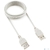Кабель удлинит. USB 2.0 Gembird / Cablexpert CC-USB2-AMAF-6-N серый  (1.8м,  AM / AF,  пакет)  (CC-USB2-AMAF-6-N)