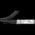 Модуль SFP+ Direct Attached Cable  (DAC),  дальность до 1м