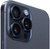 Смартфон Apple A3108 iPhone 15 Pro Max 1Tb синий титан моноблок 3G 4G 2Sim 6.7" 1290x2796 iOS 17 48Mpix 802.11 a / b / g / n / ac / ax NFC GPS Protect
