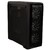 ZALMAN N5 MF,  ATX,  BLACK,  WINDOW,  1x5.25",  4x3.5",  1x2.5",  2xUSB2.0,  1xUSB3.0,  FRONT 1x120mm,  REAR 1x120mm