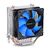 Кулер Deepcool ICE EDGE MINI FS V2.0 Soc-FM2+ / AM3+ / 1150 / 1151 / 1155 /  3-pin 25-25dB Al 276gr Ret