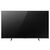 Телевизор ЖК 55'' Hisense /  55",  Ultra HD,  VA,  DLED,  Smart TV  (HomeOS U9.5),  Wi-Fi,  DVB-T2 / C / S2,  2х10W,  Game Mode Plus,  CI+ (1.4),  3хHDMI,  2хUSB,  300 nits,  8000:1,  Works with Alexa,  Alexa Built-in,  VIDAA Voice,  Yandex,  Black,  2026