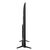 Телевизор ЖК 55'' Hisense /  55",  Ultra HD,  VA,  DLED,  Smart TV  (HomeOS U9.5),  Wi-Fi,  DVB-T2 / C / S2,  2х10W,  Game Mode Plus,  CI+ (1.4),  3хHDMI,  2хUSB,  300 nits,  8000:1,  Works with Alexa,  Alexa Built-in,  VIDAA Voice,  Yandex,  Black,  2026