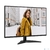 LCD AOC 27" 27B36X черный {IPS 1920x1080 144Hz 300cd HDMI DisplayPort USB}