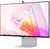 Samsung 27" ViewFinity S9 S27C902PAI IPS LED 16:9 5120x2880x60Hz 5ms 600cd 1000:1 178 / 178 1, 07 млрд mini DP; TB 4  (90W); USB3.0 x3; WiFi5; BT4.2;WCam;2x5W;VESA;Tilt;HAS;Piv;Sil