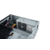 Slim Case InWin CK709 Black 300W PM-300TFX  80+ Bronze  U3*2+U2*2+A (HD)+FAN+ intrusion switch Micro-ATX,  mini-ITX
