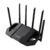 роутер ASUS TUF-BE6500 /  / 802.11 a / b / g / n / ac / ax / be,  2, 4 + 5 gGz,  black