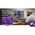 Жесткий диск Western Digital 3TB WD34PURZ HDD 3.5" Purple,  SATA 6Gb  /  s  (SATA-III),  CMR