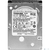 HDD Toshiba SATA3 1Tb 2.5"" 5400 128Mb 1 year warranty  (replacement HDWL110UZSVA,  WD10JUCT)
