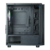 ZALMAN T4 PLUS,  MATX,  BLACK,  WINDOW,  1 x Combo  (3.5'' or 2.5''),  1x3.5'',  2x2.5",  1xUSB2.0,  2xUSB3.0,  REAR 1x120mm ARGB