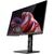 Монитор 27" AIWA MD2711 Black  (IPS,  1920x1080,  HDMI+HDMI+DP+DP,  1 ms,  178° / 178°,  350 cd / m,  1000:1,  240Hz,  Spk,  Pivot)
