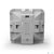 MikroTik RBSXTsq5nD  (SXTsq Lite5) Радиомаршрутизатор 5 ГГц,  802.11a / n,  25 дБм,  MIMO 2x2,  1x Ethernet