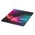 Коврик для мыши Asus ROG Strix Edge черный / рисунок