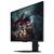 Монитор 27" SAMSUNG S27DG502EI Odyssey G5 Black  (IPS,  2560x1440,  HDMI+DP,  1 ms,  178° / 178°,  350 cd / m,  1000:1,  180Hz,  Pivot)