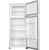 Холодильник Gorenje RF212FPW4 2-хкамерн. белый