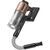 Беспроводной пылесос Dreame Cordless Stick Vacuum Z20 AquaCycle Station  (Black)