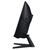 Монитор 34" SAMSUNG C34G55TWWI Odyssey G5 Black  (VA,  3440x1440,  HDMI+DP,  4 ms,  178° / 178°,  250 cd / m,  2500:1,  165Hz,  Curved)