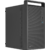 Aerocool Cs-109-S-BK-v1  (mATX,  без БП,  USB3.0 x1,  USB2.0 x2,  12cm black fan x 1)
