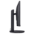 Монитор 27" ACER CB272Kbmiprux Black  (IPS 3840x2160 60Hz 4ms 350cd HDMI2.0 Displayport1.2 USB3.1 USB-C (PD65W) 2x2W}