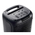 Минисистема Hyundai H-MC1231 черный 40Вт FM USB BT micro SD