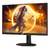 МОНИТОР 27" AOC Q27G4X Black-Red с поворотом экрана  (IPS,  2560x1440,  180Hz,  1 ms,  178° / 178°,  400 cd / m,  80M:1,  +2xHDMI 2.0,  +DisplayPort 1.4)